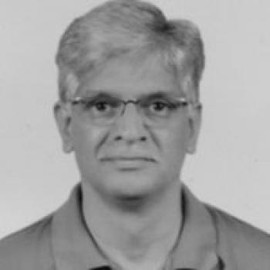 Arvind Venkatadri